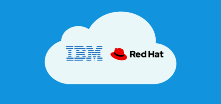 Ibm Red Hat Hybrid Cloud